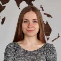 Playrix Employee Yulia Volkova's profile photo