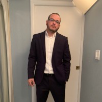 Crypto Coin Technologies Employee Pedro Garcia's profile photo