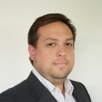 CONATEL Employee Santiago Saquieres's profile photo