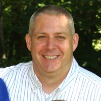 Parker Hannifin Employee Chuck Hansen's profile photo