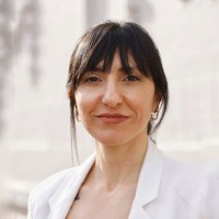 NRG ARGENTINA S.A. Employee Romina Pomponio's profile photo