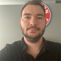 Allianz Arena München Stadion GmbH Employee Benjamin K-H's profile photo
