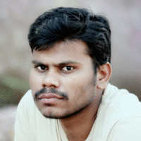 Apps Technologies Employee Sankarapu Jagadeesh's profile photo