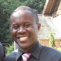 EduGroupe Employee Nicolas Ouedraogo's profile photo