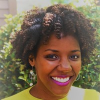 She Built This City Employee Alexia King's profile photo
