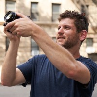 Creative AdBundance Employee Eric Mann's profile photo