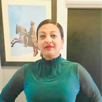 Eaves Employee Hermela Habisso's profile photo