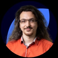 theTribe Employee Emmanuel Leveque's profile photo