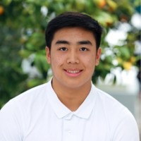 Matthew Lim's profile photo