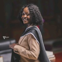 mHub Employee Temwa Phiri's profile photo