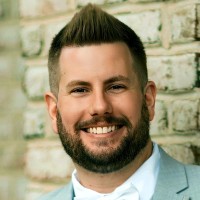 School of Rock Employee Eric Binder's profile photo