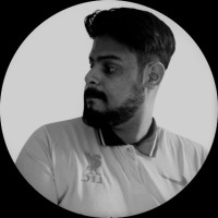 Ubiqtern Inc. Employee Sidharth Suresh's profile photo