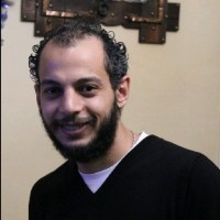 Flextock Employee Mohamed Mamdouh's profile photo
