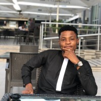 Izunna Agu Email
