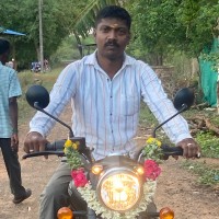 Royal Enfield Employee Surendran S's profile photo