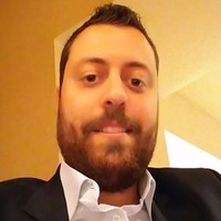 Pharmalead Vitorgan Employee Manolis Mytilinaios's profile photo