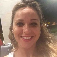 SelecTTrade Employee Sara Di Sante's profile photo
