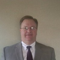 Jetro Restaurant Depot Employee Tim Corbett's profile photo