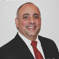 Amphenol Employee Robert Lampo's profile photo