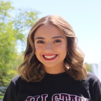 Sigma Kappa Sorority Employee Olivia Dominguez's profile photo