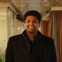 Nutrabay Employee Divay Jain's profile photo