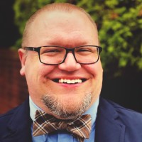 Virtual Virginia Employee Steven Sproles's profile photo