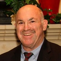 Casino Inc Employee Chris Brockway's profile photo