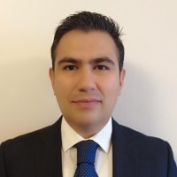 Cargill Employee Daniel Ibarra Estrada's profile photo