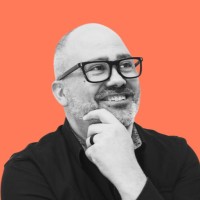 goHappy Employee Chip Trout's profile photo