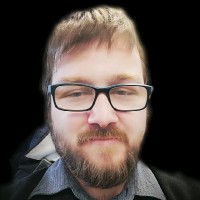 Step One Charity Employee Andrew Parle's profile photo