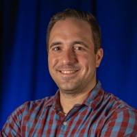 Blue Valley School District Employee Brandon Billinger's profile photo