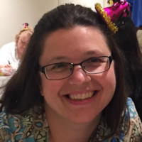 Central Ohio Compounding Pharmacy Employee Candice Siegenthaler's profile photo