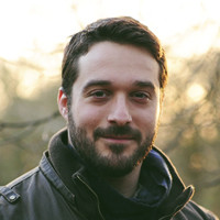 Brightwell Employee Evan Dewalt's profile photo