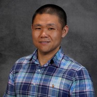 Senseye, Inc. Employee Michael Cheng's profile photo