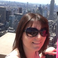 Peco Electrics Employee Susan Kerr's profile photo