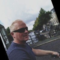 DAKTEC DOLFSMA Employee Erwin Fiks's profile photo