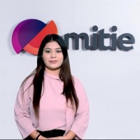 Hays Employee Mahima Chawla's profile photo