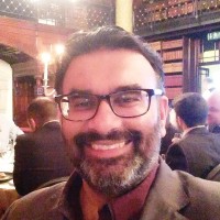 Travelport Employee Amarjit Samra's profile photo