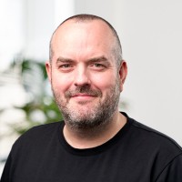 LK Systems Employee Tobias Berg's profile photo