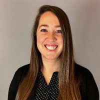 Jubilant Digital Marketing Employee Andrea Mauzy's profile photo