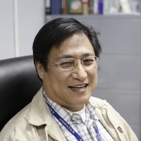 ADEC Innovations Employee Raymund dos Remedios's profile photo