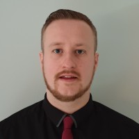 Department for Work and Pensions (DWP) Employee Robbie Lambert's profile photo