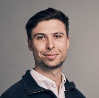 PreComb Employee Etienne Cousin's profile photo