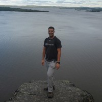 Russell Security Services Inc. Employee Nicholas Hunter's profile photo