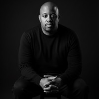 World Vision Employee Jaryl Pool's profile photo