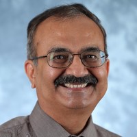 Centene Corporation Employee Manish Ved's profile photo