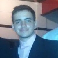 Luiz M.'s profile photo