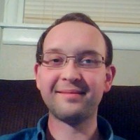 Five Star Vending Services Employee Andrew Robinson's profile photo