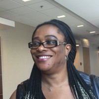 HTEC Hydrogen Technology and Energy Corp Employee P.eng. M.eng. Ijeoma Omodu's profile photo