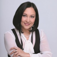 Shopping Live Employee Maria Safoshina's profile photo